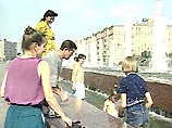 В выходные в Москве и области будет до +28 градусов В выходные в Москве и области будет до +28 градусов