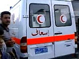 Под Багдадом пассажирский автобус врезался в американский танк: 9 погибших, 10 раненых Под Багдадом пассажирский автобус врезался в американский танк: 9 погибших, 10 раненых