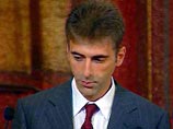 Генпрокуратура подтвердила факт поступления заявления от Леонида Невзлина о шантаже и вымогательстве Генпрокуратура подтвердила факт поступления заявления от Леонида Невзлина о шантаже и вымогательстве