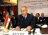 Глава МИД Египта ответил террористам: египетских войск в Ираке не будет