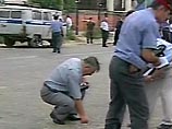 Серия терактов в Чечне - погиб начштаба батальона особого назначения Серия терактов в Чечне - погиб начштаба батальона особого назначения