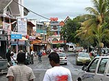 Взрыв на острове Маврикий - двое погибших, четырнадцать раненых