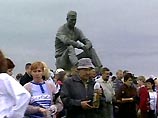 На родине Василия Шукшина проходят торжества, посвященные его 75-летию