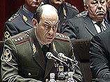 По словам Рушайло, в настоящее время его ведомство располагает "несколькими информациями" по данному делу, которые "представляют оперативный интерес" По словам Рушайло, в настоящее время его ведомство располагает "несколькими информациями" по данному делу, которые "представляют оперативный интерес"