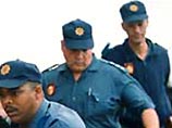 В ЮАР судья застрелил тренера, не согласившегося с его решением В ЮАР судья застрелил тренера, не согласившегося с его решением