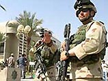В Багдаде застрелен один из руководителей МВД Ирака