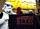 Финальная часть двойной трилогии кинофильмов "Звездные войны" будет называться "Месть ситов" (Revenge of the Sith) Финальная часть двойной трилогии кинофильмов "Звездные войны" будет называться "Месть ситов" (Revenge of the Sith)