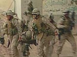 Взрыв в Афганистане: трое американских солдат ранены