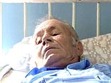 В Краснодарском крае умер проводивший голодовку инвалид-"чернобылец" Буденный