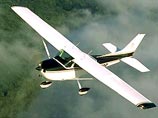 В Турции разбился самолет Cessna-172. Один человек погиб В Турции разбился самолет Cessna-172. Один человек погиб
