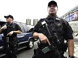 В Бостоне открылся съезд демократов: полиция искала сброшенных на город парашютистов