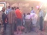 Серия мощных взрывов в центре Багдада: погиб мирный житель, 14 военных США ранены