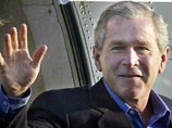 Это не первое падение Буша с велосипеда. Ранее, 22 мая, катаясь на ранчо, он упал, поцарапав подбородок, нос, правую руку и оба колена
