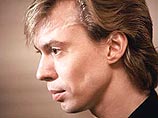 Государственный балет Берлина возглавил бывший россиянин Государственный балет Берлина возглавил бывший россиянин