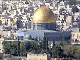 В Иерусалиме усилены меры безопасности в ожидании терактов
