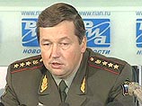 Главный военпрокурор: коррупция захватила армию и войска вплоть до центрального аппарата Минобороны Главный военпрокурор: коррупция захватила армию и войска вплоть до центрального аппарата Минобороны