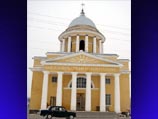 В Новгородской области заканчивается реставрация "Исаакия в миниатюре"
