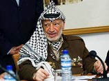Ранее Ясир Арафат подписал указ, согласно которому Ахмеду Куреи были переданы широкие полномочия в сфере безопасности