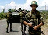 В администрации Северной Осетии опровергли слухи о переброске российских военных в район Моздока В администрации Северной Осетии опровергли слухи о переброске российских военных в район Моздока