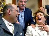 Во Франции аннулирован первый в истории страны однополый брак Во Франции аннулирован первый в истории страны однополый брак