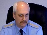 Замгенпрокурора подтвердил, что нападением боевиков на Ингушетию руководил Басаев Замгенпрокурора подтвердил, что нападением боевиков на Ингушетию руководил Басаев