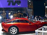 23-летний сын банкира Смоленского купил британский автомобильный завод TVR 23-летний сын банкира Смоленского купил британский автомобильный завод TVR
