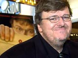 Майкл Мур пригласит на свой фильм "Фаренгейт 9/11" Джорджа Буша Майкл Мур пригласит на свой фильм "Фаренгейт 9/11" Джорджа Буша