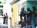 В столице Коста-Рики захвачено посольство Чили