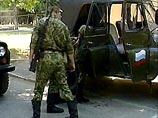 В Камчатской области ищут вооруженного дезертира