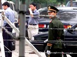 В Китае американец обвиняется в шпионаже в пользу Тайваня