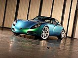 Сын российского банкира Смоленского купил престижный автозавод в Англии - TVR будут собирать в России Сын российского банкира Смоленского купил престижный автозавод в Англии - TVR будут собирать в России