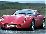 Сын российского банкира Смоленского купил престижный автозавод в Англии, TVR будут собирать в России Сын российского банкира Смоленского купил престижный автозавод в Англии, TVR будут собирать в России