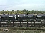 ЮКОС может остановить железнодорожный экспорт, что приведет к банкротству ЮКОС может остановить железнодорожный экспорт, что приведет к банкротству
