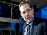 Отношения Израиля и ЕС остаются "очень хорошими", считает Хавьер Солана Отношения Израиля и ЕС остаются "очень хорошими", считает Хавьер Солана