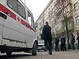 Безработный москвич облил бензином и поджег свою сожительницу