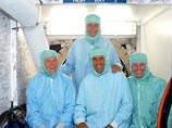 Фотография Джона Керри в "костюме зайчика" вызвала грандиозный скандал (ФОТО) Фотография Джона Керри в "костюме зайчика" вызвала грандиозный скандал (ФОТО)