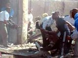 На улице Багдада взорвалась ракета: 2 убитых, несколько раненых