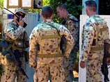 Крупный дипломатический скандал разгорается между Испанией и Австралией Крупный дипломатический скандал разгорается между Испанией и Австралией