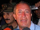 Епископа, похищенного в Колумбии, освободили
