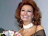 70-летняя Софи Лорен в очередной раз собирается стать матерью 70-летняя Софи Лорен в очередной раз собирается стать матерью