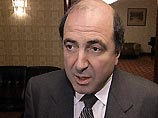 Березовский рассказал, кто последует за ЮКОСом и кто виноват в банковском кризисе Березовский рассказал, кто последует за ЮКОСом и кто виноват в банковском кризисе