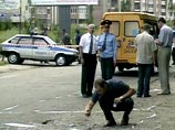 По подозрению в организации взрыва в Воронеже разыскиваются двое кавказцев