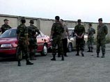 Грузинское военное руководство принесло извинения представителю Минобороны РФ за незаконный захват российских военных объектов на территории Грузии