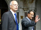 В Лондоне начался суд по делу об убийстве мирных жителей в Ираке