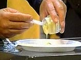 В США в банках с детским питанием обнаружены следы смертельного яда рицин В США в банках с детским питанием обнаружены следы смертельного яда рицин