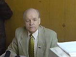 Приморский суд подтвердил законность снятия Черепкова с выборов мэра Владивостока Приморский суд подтвердил законность снятия Черепкова с выборов мэра Владивостока