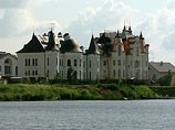 В ближайшее время Министерство природных ресурсов (МПР) собирается передать в прокуратуру документы по более чем 100 незаконным постройкам В ближайшее время Министерство природных ресурсов (МПР) собирается передать в прокуратуру документы по более чем 100 незаконным постройкам