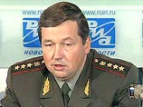 Главный военный прокурор Александр Савенков заявил, что за одно лишь первое полугодие за преступления были осуждены 7300 военных, в том числе 800 офицеров