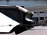 На февраль намечены летные испытания авиалайнера Concorde
