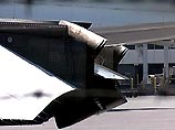 На февраль намечены летные испытания авиалайнера Concorde На февраль намечены летные испытания авиалайнера Concorde